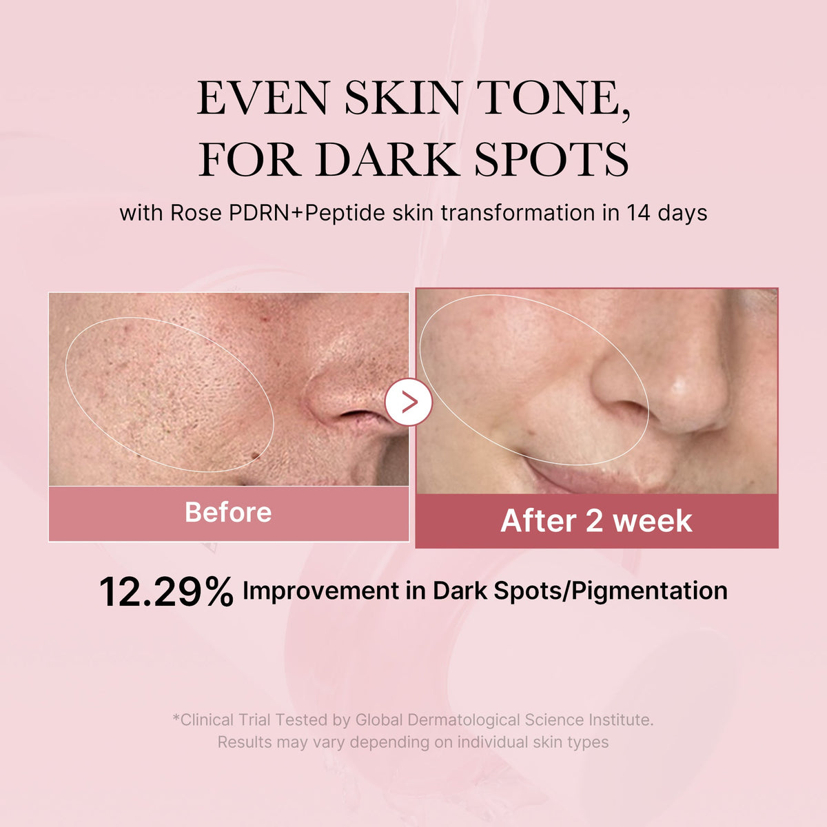 MEDICUBE — PDRN Pink Peptide Toner