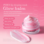 MEDICUBE — PDRN Lip Sleeping Mask