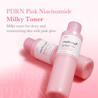 MEDICUBE — PDRN Pink Niacinamide Milky Toner