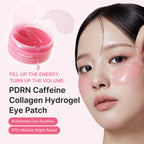 MEDICUBE — PDRN Caffeine Collagen Eye Patch
