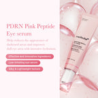 MEDICUBE — PDRN Pink Peptide Eye Cream