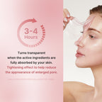 MEDICUBE — Salmon PDRN Pink Collagen Jelly Gel Mask (4ea)