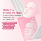 MEDICUBE — PDRN Pink Tension Up Mask