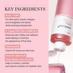 MEDICUBE — PDRN Pink Peptide Toner