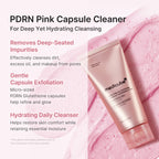 MEDICUBE — PDRN Pink Glutathione Capsule Foam Cleanser