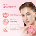 MEDICUBE — PDRN Pink Collagen Capsule Cream