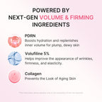 MEDICUBE — PDRN Collagen Gua Sha Neck Wrinkle Cream