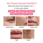 MEDICUBE — PDRN Pink Collagen Volume Multi Balm