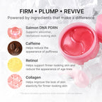MEDICUBE — PDRN Caffeine Collagen Eye Patch