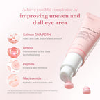 MEDICUBE — PDRN Pink Peptide Eye Cream