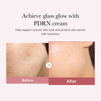MEDICUBE — PDRN Pink Peptide Cream