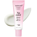 MEDICUBE — PDRN Hydrating UV Sun Serum