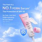 MEDICUBE — PDRN Hydrating UV Sun Serum