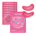 MEDICUBE — PDRN Pink Collagen Jelly Eye Mask