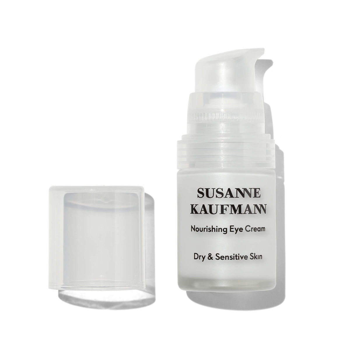 Susanne Kaufmann — Nourishing Eye Cream Baume Contour des Yeux