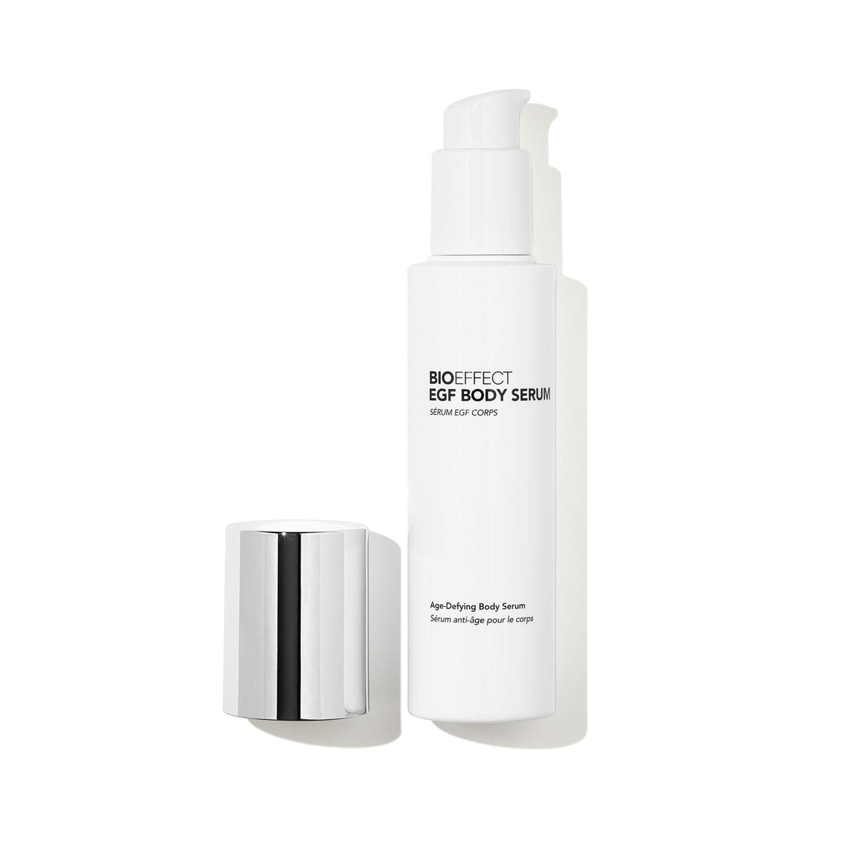 Bioeffect — EGF Body Serum Sérum EGF Corps Intensif