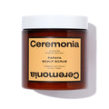 Ceremonia — Shampoing Exfoliant Papaya Scalp Scrub