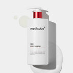 MEDICUBE — Red Glow Body Essentials