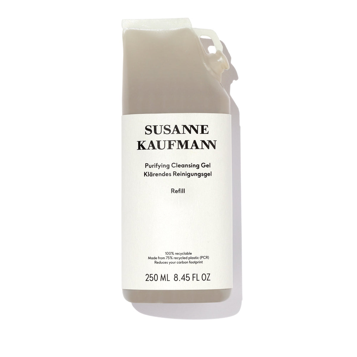 Susanne Kaufmann — Purifying Cleansing Gel Nettoyant Recharge