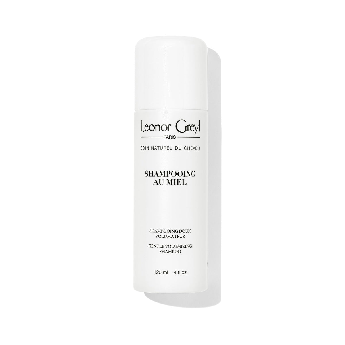 Leonor Greyl — Shampoing Doux Volumateur au Miel