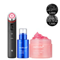 MEDICUBE — Skin Renewal Ensemble Set