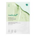 MEDICUBE — Super Cica Calming Mask