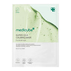 MEDICUBE — Super Cica Calming Mask