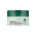 MEDICUBE — Super Cica Exfoliating Cleansing Balm