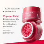 MEDICUBE — TXA Niacinamide Capsule Cream