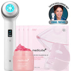 MEDICUBE — All About Glow Set