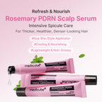 MEDICUBE — Rosemary PDRN Scalp Serum