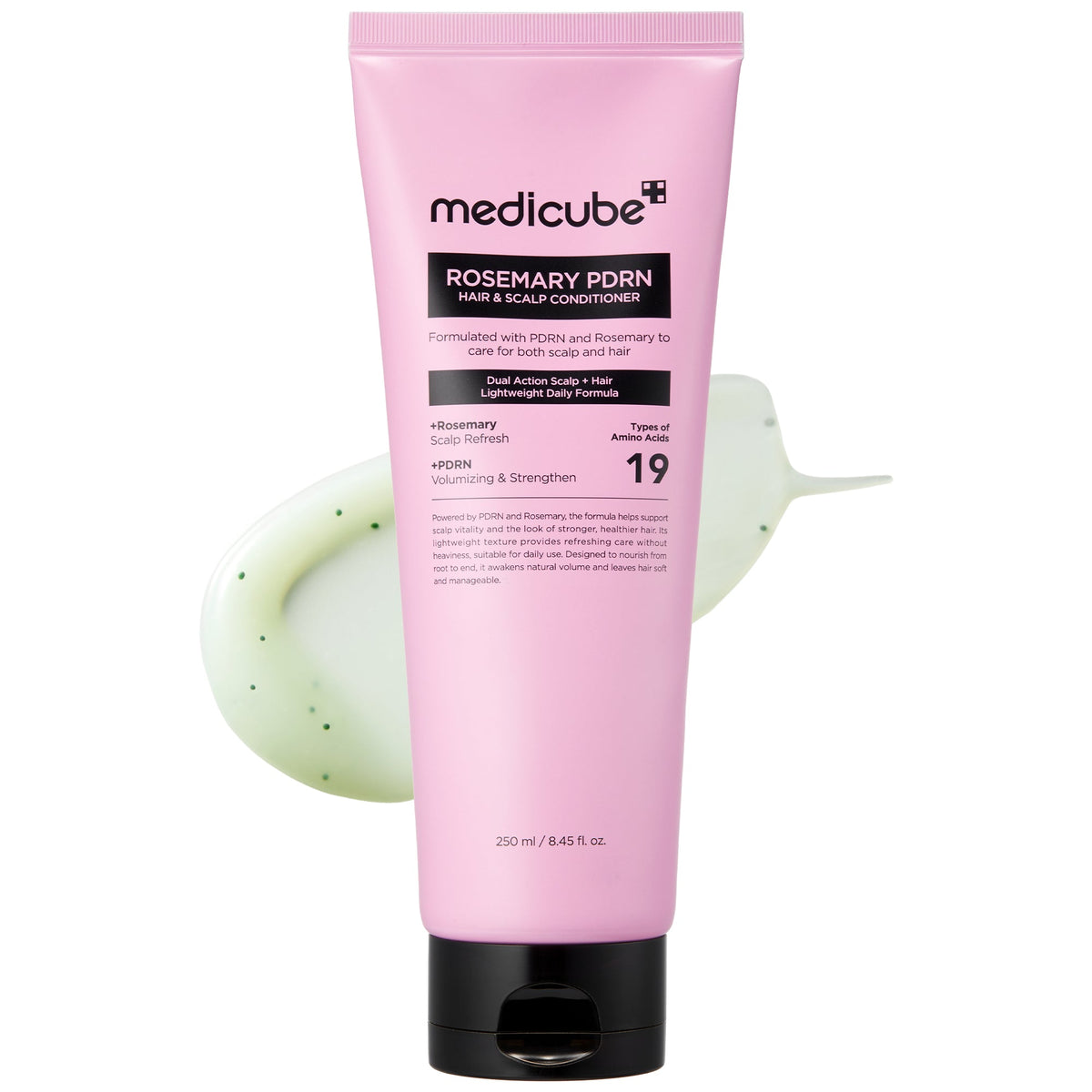 MEDICUBE — Rosemary PDRN Hair & Scalp Conditioner