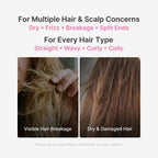 MEDICUBE — Rosemary PDRN Hair & Scalp Conditioner