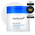 MEDICUBE — Zero Pore Pads 2.0