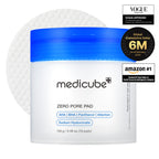 MEDICUBE — Zero Pore Pads 2.0