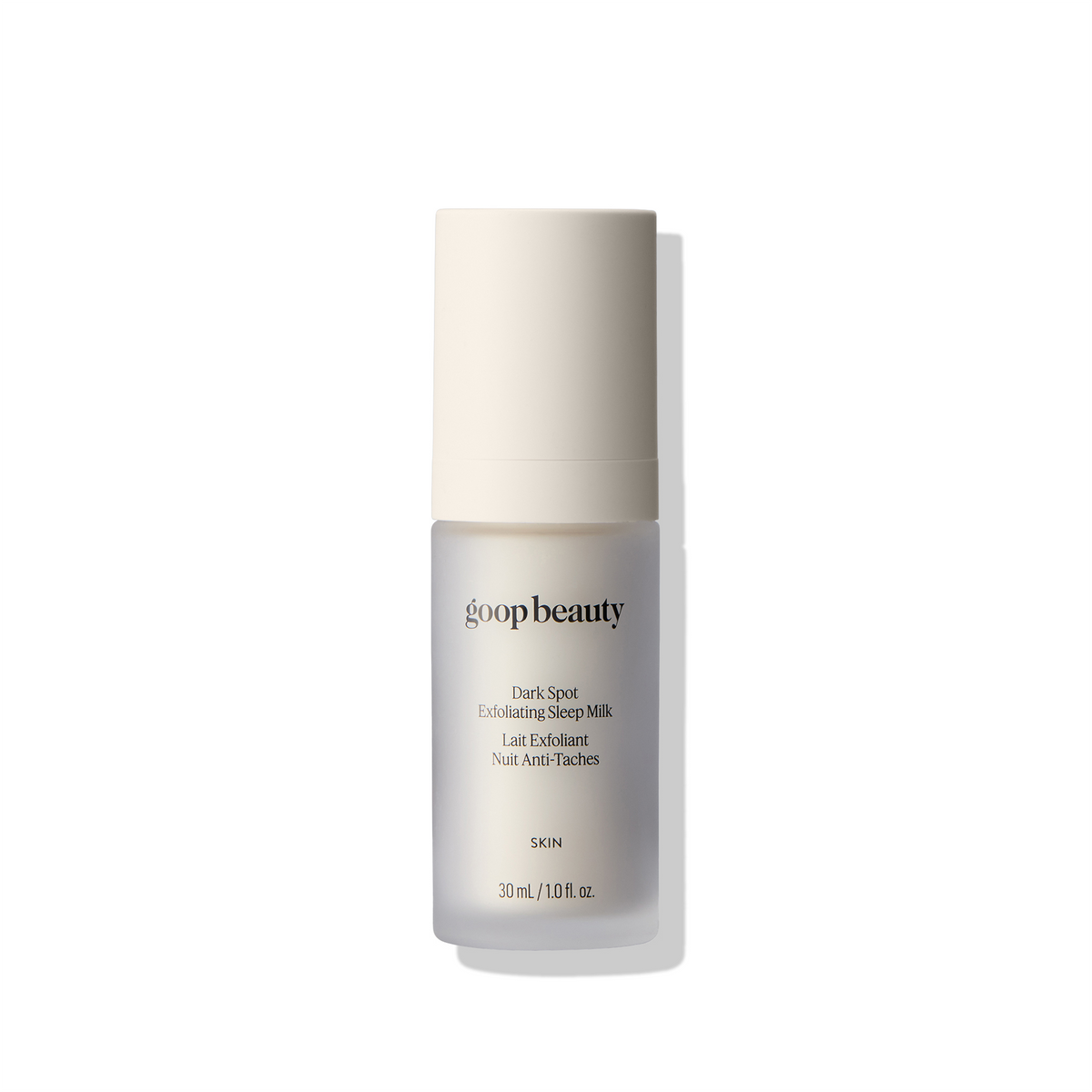Goop Beauty — Dark Spot Exfoliating Sleep Milk Sérum Exfoliant de Nuit