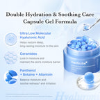 MEDICUBE — Hyaluronic Acid Capsule Cream