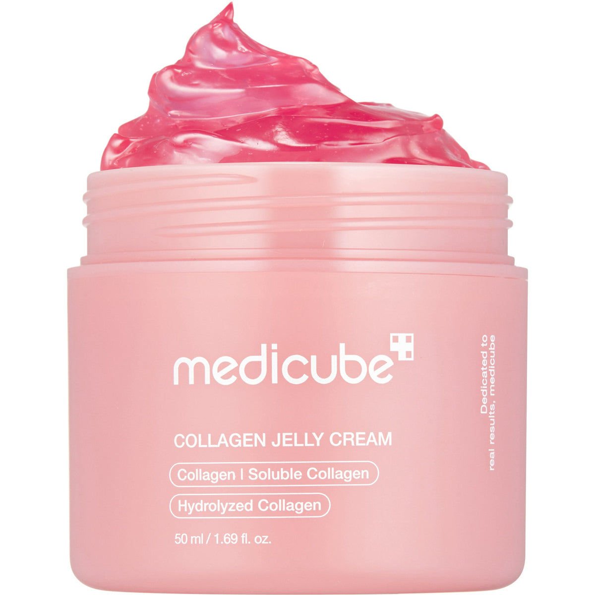 MEDICUBE — Collagen Niacinamide Jelly Cream