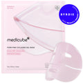 MEDICUBE — Salmon PDRN Pink Collagen Jelly Gel Mask
