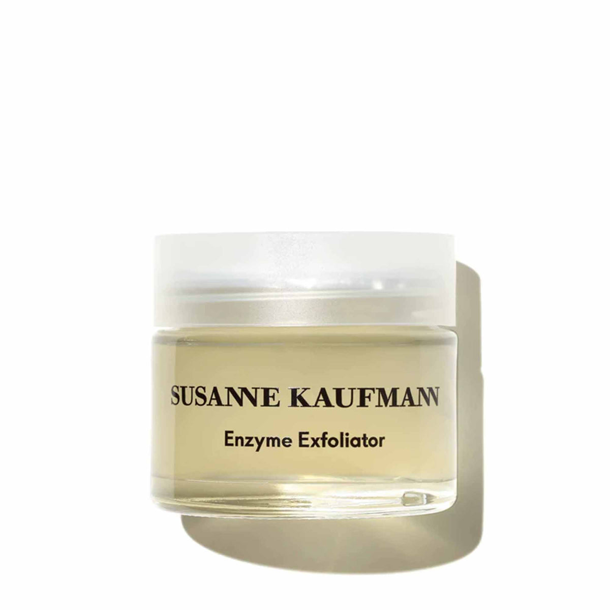 Susanne Kaufmann — Enzyme Exfoliator Gommage aux Enzymes