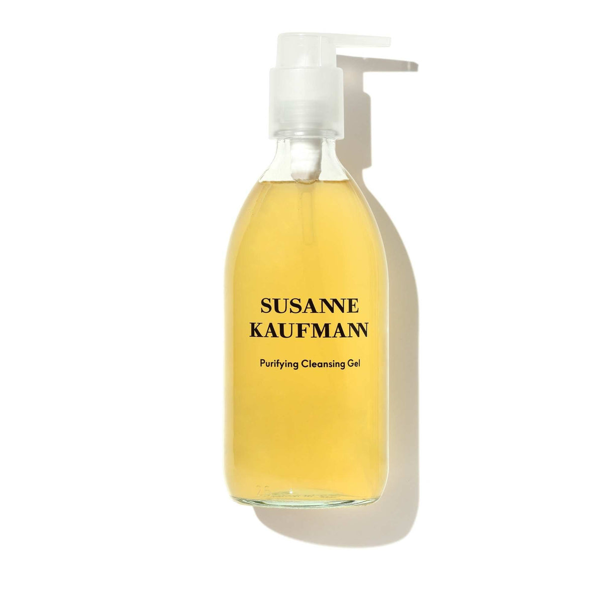 Susanne Kaufmann — Purifying Cleansing Gel Gel Nettoyant Purifiant