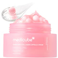 MEDICUBE — PDRN Pink Collagen Capsule Cream
