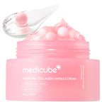 MEDICUBE — PDRN Pink Collagen Capsule Cream